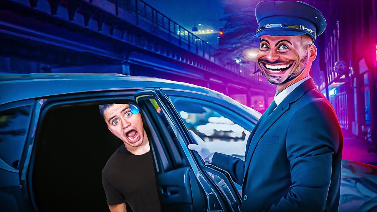 Ne montez jamais dans sa voiture ! 3 HISTOIRES ANGOISSANTES...