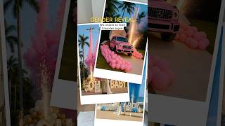 Gender Reveal Reality 😅 Wie habt ihr euren Freunden vom Geschlecht eures Babys erzählt? | XLAETA