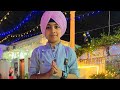 Guru gobind prakash purab  performance at gurudwara sahib ii smarty singh ihearty and smarty showii