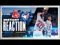 INSTANT REACTION: Red Sox Held Scoreless by Blue Jays