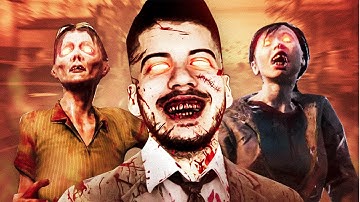 ZOMBIE APOCALYPSE!! (State of Decay 2)