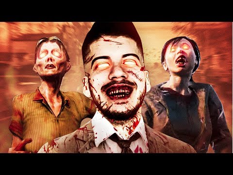 Video: State Of Decay Adalah Salah Satu Game Zombie Dunia Terbuka Yang Sangat Ambisius