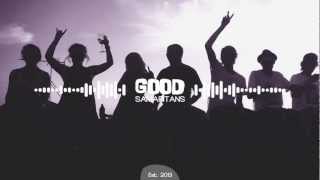 Love Is All I Got (Original Mix) - Feed Me & Crystal Fighters