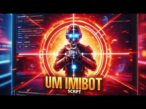 Universal Aimbot Script | Auto Aim, Auto Click, Pastebin (2025) 🚀🔥 ...