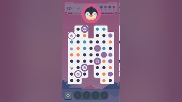 Dots & Co Level 6 Video Walkthrough