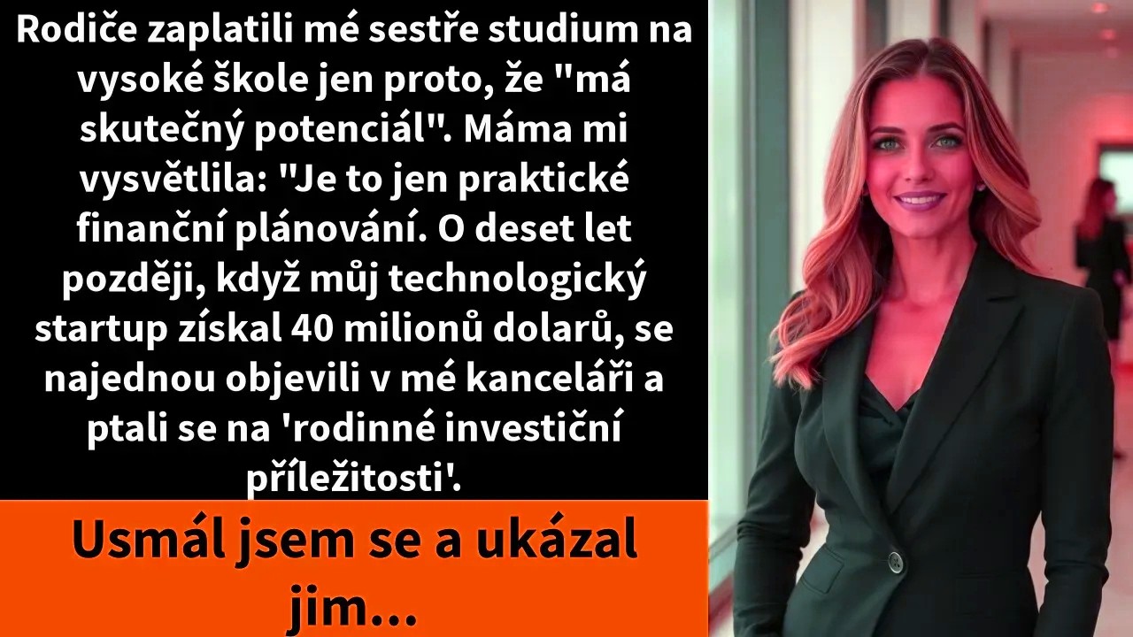 Jmenuji se Prudence Westfieldová. Pracuji jako poradkyně pro řízení rizik – moje práce je předvídat katastrofy dřív, než přijdou. Ironií osudu je, že jsem ve vlastním manželství byla zaskočená....