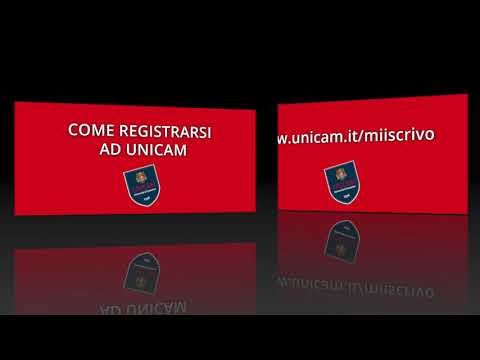 Come registrarsi al portale della didattica per iscriversi ad un corso di laurea