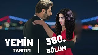 Yemin 379.Bölüm Fragmanı 21 Kasım Pazar