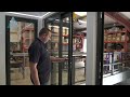 Sliding Patio Door