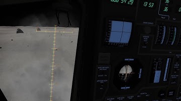 Reentry | Apollo 11 in VR Part 3: LEM Activation, Landing and EVA (Astronauts