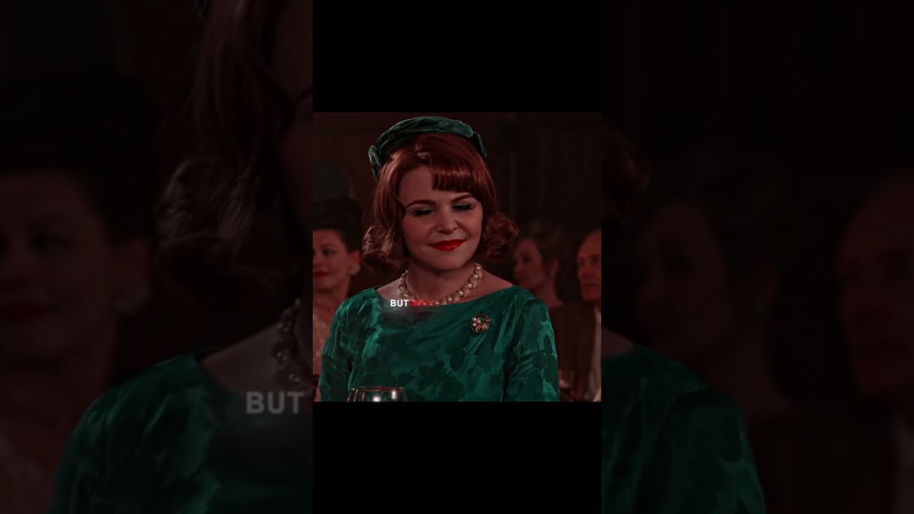 Why Women kill #movie #recap #film #edit #tvshow