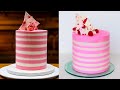 I Tried Making Katherine Sabbaths Birthday Cake | #TestingTuesday