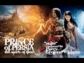 PRINCE OF PERSIA: THE SANDS OF TIME "suite" composed by Harry Gregson-Williams