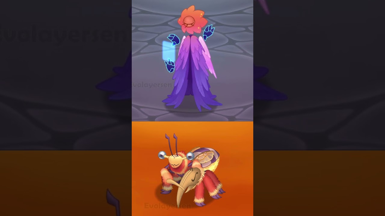 Msm duets and trio 🔥 