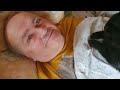 Первый день весны , утро.....