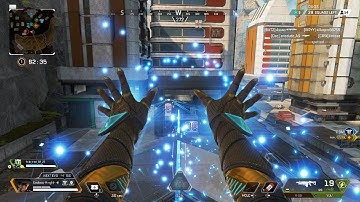 How To Use Seer Effectively In Apex (pre-nerf)