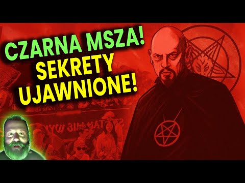 The Secret of the Black Mass Revealed! What Is It and What Is It For? - Ator Analysis