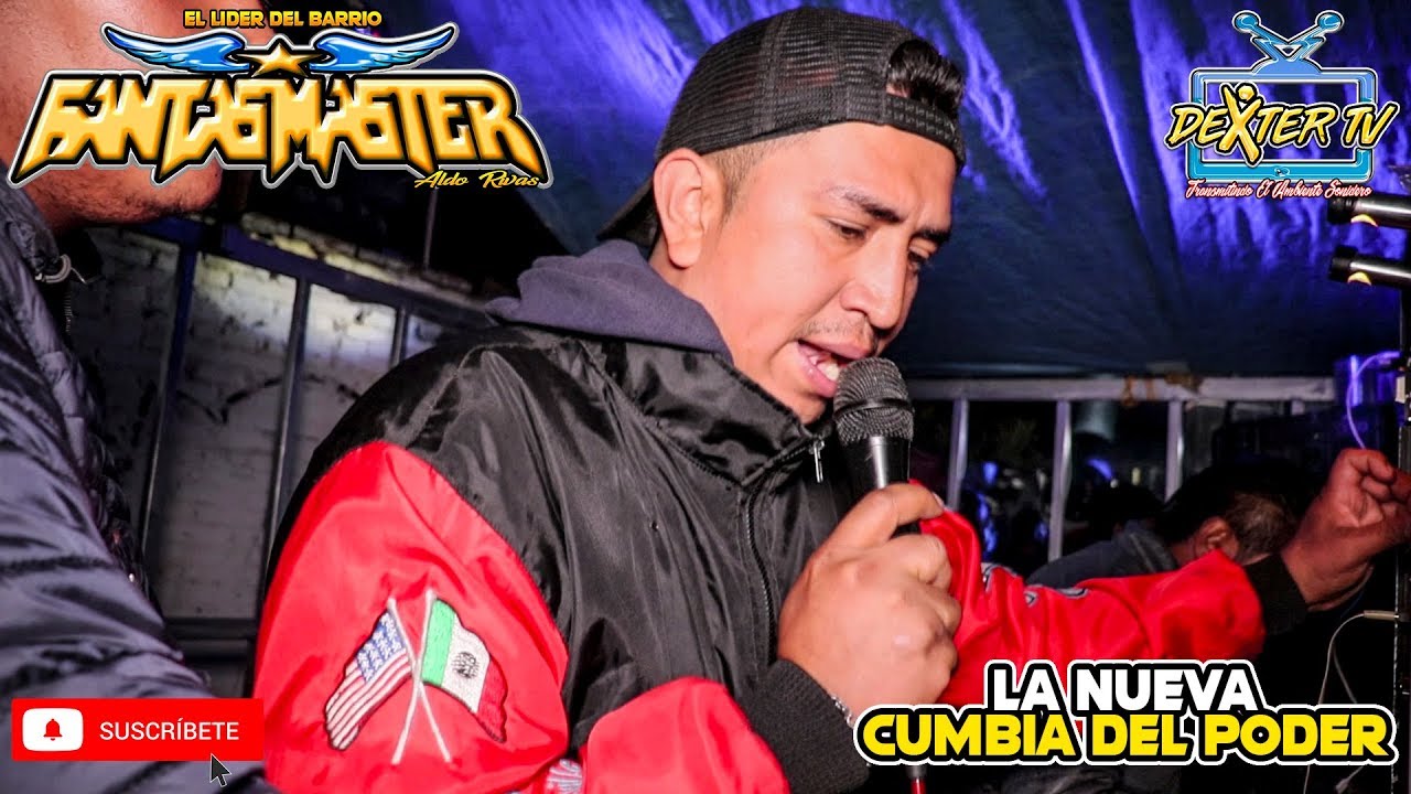 Watch LA NUEVA CUMBIA DEL PODER AL ESTILO DE SONIDO FANTASMASTER SAN DIEGO CUACHAYOTLA DIECIEMBRE 2019 on YouTube Watch LA NUEVA CUMBIA DEL PODER AL ESTILO DE SONIDO FANTASMASTER SAN DIEGO CUACHAYOTLA DIECIEMBRE 2019 on YouTube