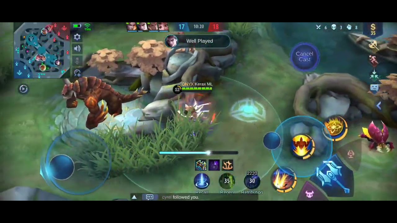 Funnel Gatotkaca Mvp Chill Game Ft Shai Prime Optimus Thea Dennis Chill Game Youtube Funnel Gatotkaca Mvp Chill Game Ft Shai Prime Optimus Thea Dennis Chill Game Youtube