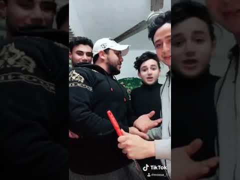 كلمه شكر ل سياده الرئيس عبد الفتاح السيسي من مجموعه من الشباب
