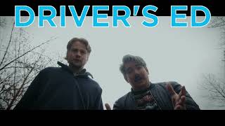 Driver's Ed - Teaser Trailer