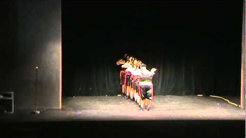 Lambda Sigma Chapter of DST @Meet the Greek