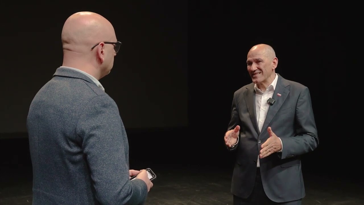 Aktualno: Janez Janša (03.03.2026)