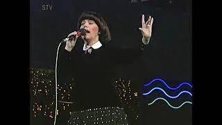 Mireille Mathieu - J&#39;Ai Envie De Chanter (Bratislava, 1985)