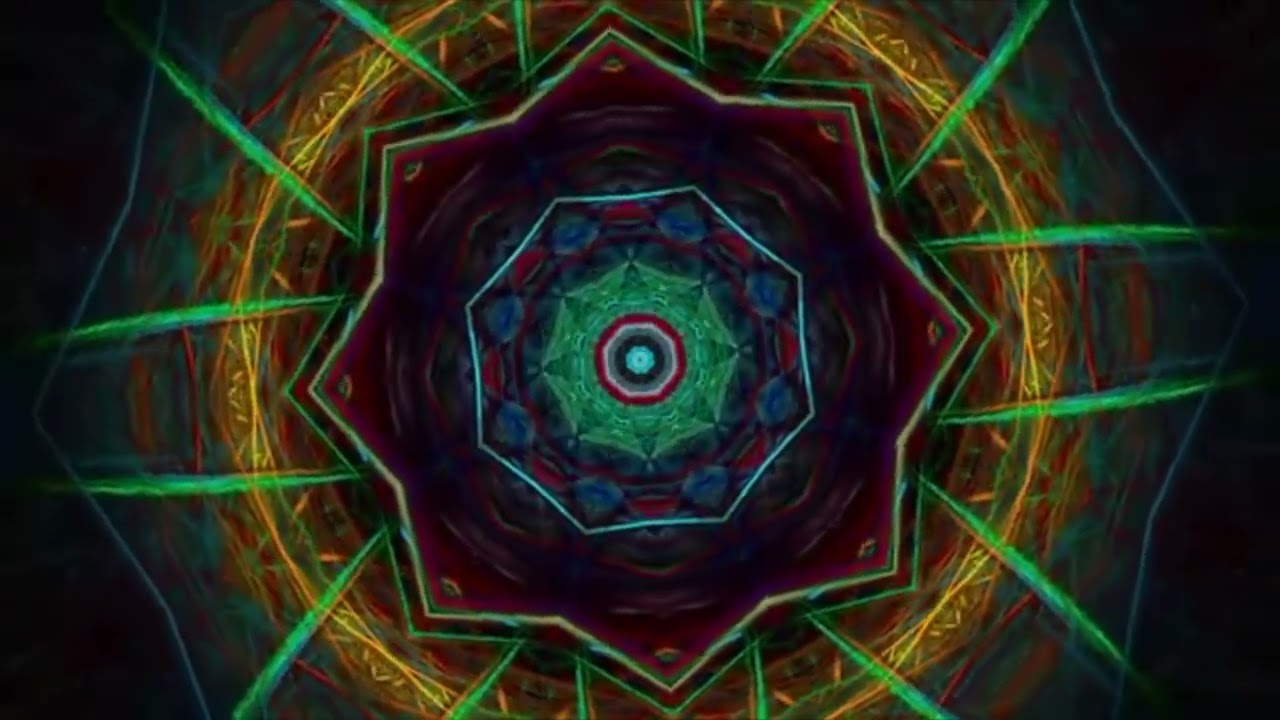 REPROGRAM- I AM INCANTATION to heal and activate feminine power 