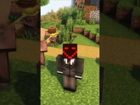 ماینکرفت اما قیافم رو نشون دادم