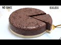 Oreo milk pudding dessert | Easy oreo dessert recipe