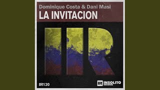 La Invitacion Original Mix