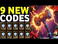 Legends Reborn Redeem Codes April 2026 | Legends Reborn Codes | How To Redeem Code
