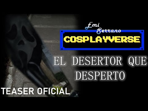 COSPLAYVERSE - EL