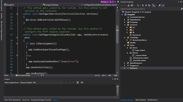 Master Essential ASP.Net Core MVC: Songs List Project pt. 3/21