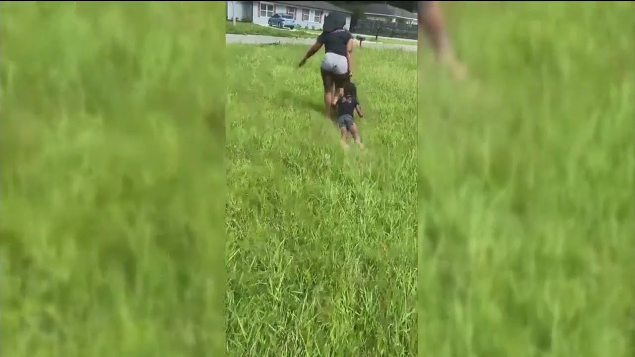 Macon mother charged with child abuse following viral video after ...