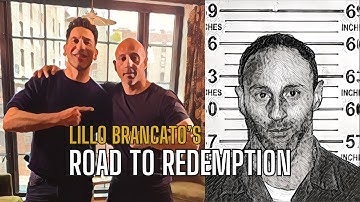 Lillo Brancato: 