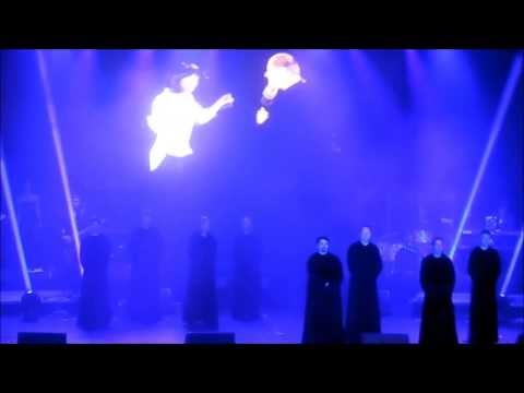 Gregorian - Sky and Sand (г.Киров)