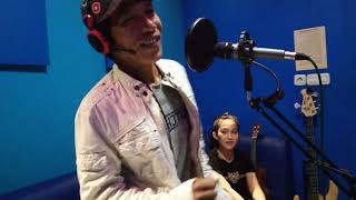 Lagu Bugis ( Lagengong Melo Ma'Bene -Sandy Cheng) Cover Dahlan musik