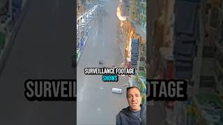 🔥 ShopRite Employee Arrested for Starting Store Fire - Staten Island New York