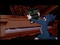 Tom Jerry Still D R E