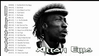 Alton Ellis Best Song 2018  Top 30 Best  Of Alton Ellis  Reggea Mix 2017