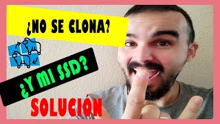 🐞 NO INICIA Windows 10 despues de clonar disco duro 🥭 AL CLONAR mi disco duro no arranca 🆖