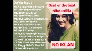 Nike Ardilla Full Album No iklan || Lagu Nike Ardilla Terbaik Sepanjang Masa || Lagu Lawas