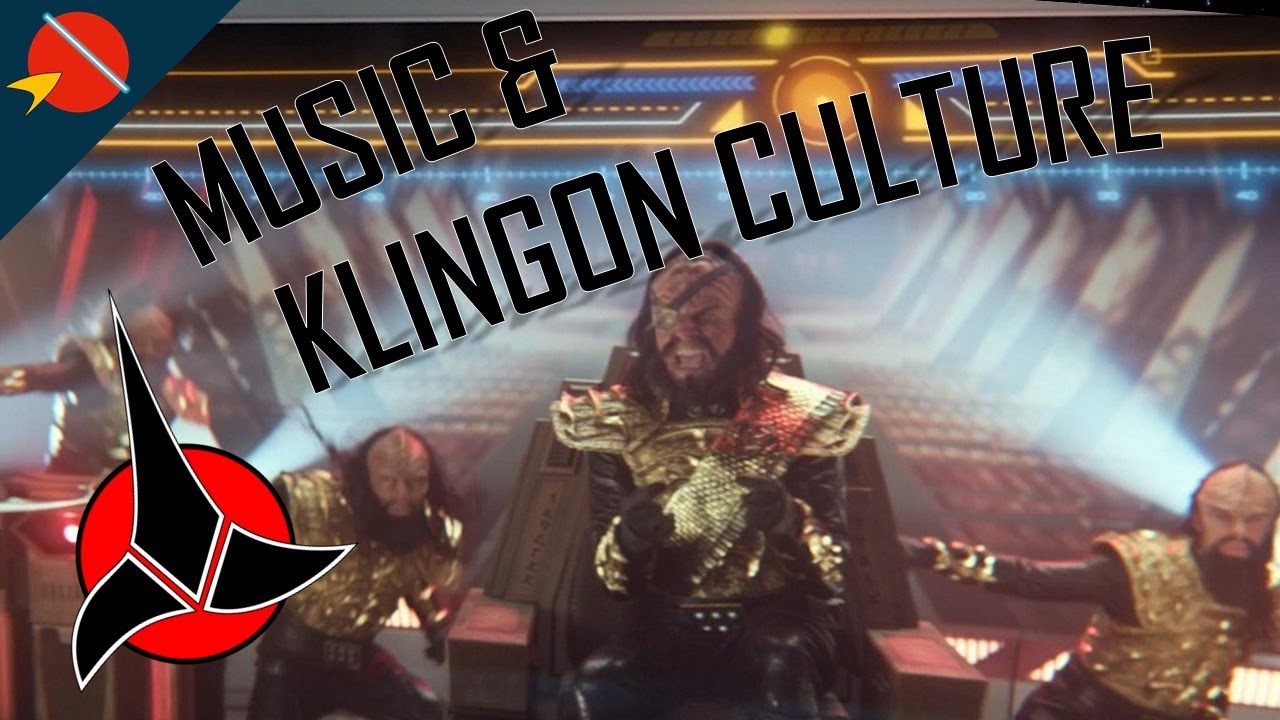 Music Klingon Culture Star Trek Explained YouTube music-klingon-culture-star-trek-explained-youtube