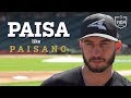 Paisa is miguel gonzlezs favorite slang word  la vida baseball