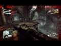 Crysis 3 Multiplayer - Museum Classic (1080p) [mikrofonos]