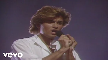 George Michael - Careless Whisper (Live from Top of the Pops 1984)