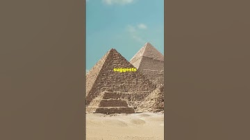 What Are They Hiding? Ancient Spiral Structures Found Beneath Giza