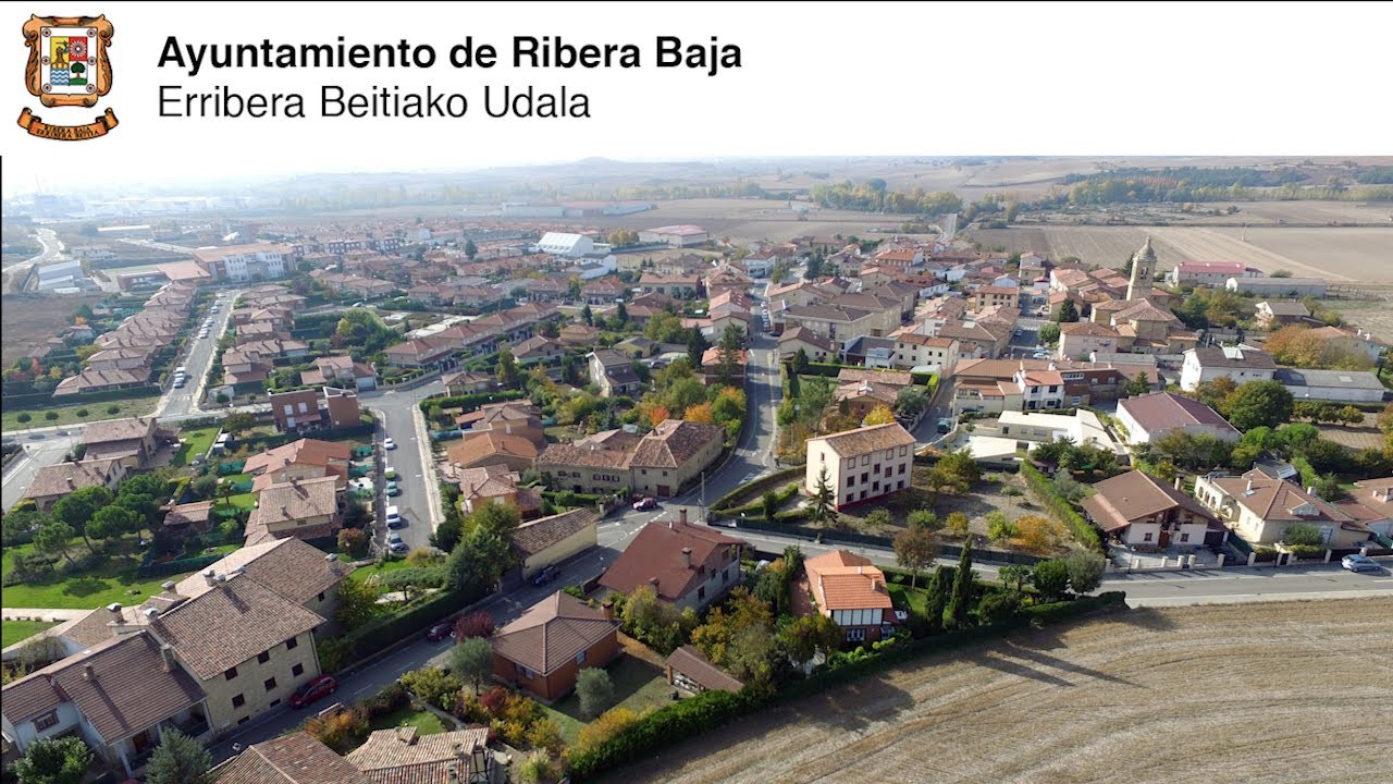 Pleno ayuntamiento ErriberaBeitia / Ribera Baja 8/3/2021